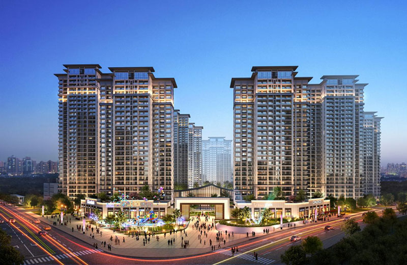 醴陵市建宸桃李江南位于民富路与建宸路交汇处,咨询电话4000-736-088转2422,总建面约60万方,分三期开发,有关醴陵桃李江南楼盘房价,位置,户型图及相关评价等详情尽在好房汇