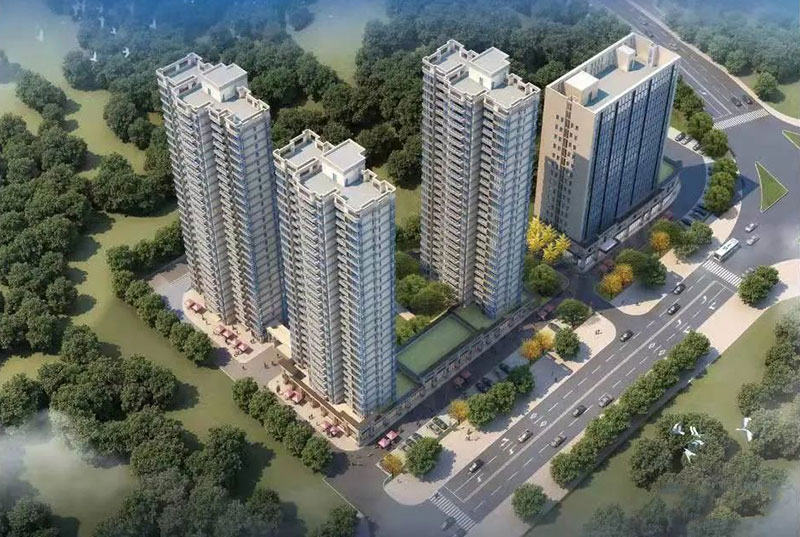 醴陵市尚阳华府位于醴陵醴陵大道渌江产业中心西侧,咨询电话4000-736-088,建筑面积4万㎡,有关醴陵尚阳华府楼盘房价,位置,户型图及相关评价等详情尽在好房汇