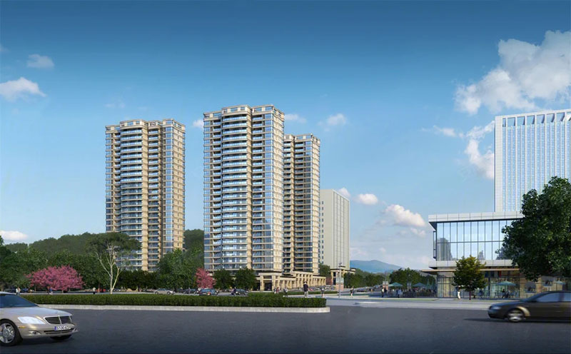 醴陵市尚阳华府位于醴陵醴陵大道渌江产业中心西侧,咨询电话4000-736-088,建筑面积4万㎡,有关醴陵尚阳华府楼盘房价,位置,户型图及相关评价等详情尽在好房汇