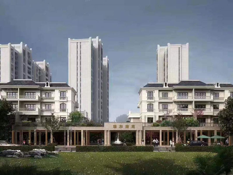 醴陵市瑞和南苑位于醴陵左权南路与塔前路交汇处,咨询电话4000-736-088转2425,占地面积1.6万㎡,有关醴陵瑞和南苑楼盘房价,位置,户型图及相关评价等详情尽在好房汇