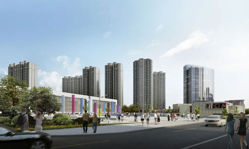 醴陵​市高新鼎盛铭城位于醴陵经开区凤凰大道与玉瓷路交汇处,咨询电话4000-736-088转2427,占地面积7.2万㎡,有关醴陵​鼎盛铭城楼盘房价,位置,户型图及相关评价等详情尽在好房汇