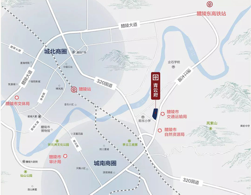 醴陵市嘉诚青云府位于醴陵阳三石街道交通运输局对面,咨询电话4000-736-088转2528,建设有3栋33F与2栋31+1F的纯住宅楼,有关醴陵青云府楼盘房价,位置,户型图及相关评价等详情尽在好房汇