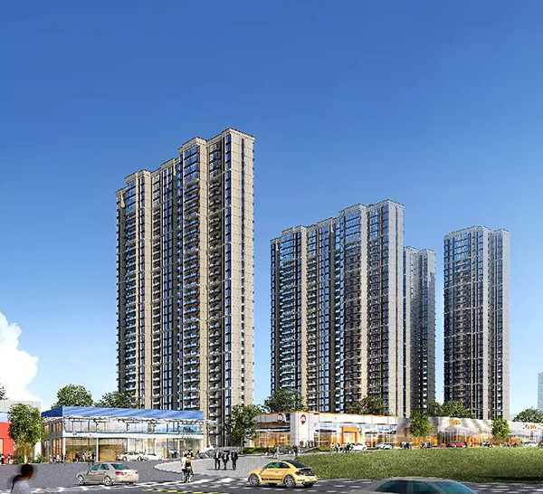 醴陵市嘉诚青云府位于醴陵阳三石街道交通运输局对面,咨询电话4000-736-088转2528,建设有3栋33F与2栋31+1F的纯住宅楼,有关醴陵青云府楼盘房价,位置,户型图及相关评价等详情尽在好房汇