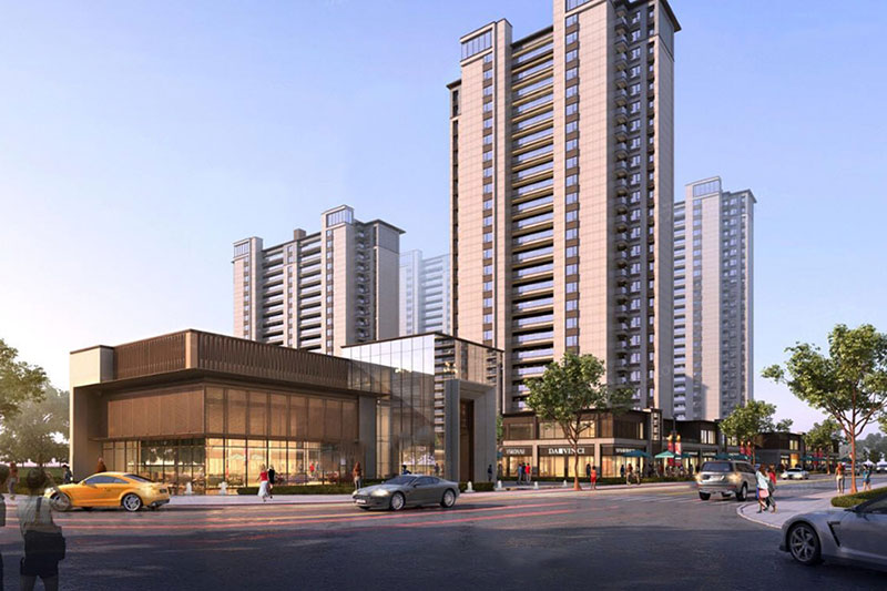 醴陵市旗渌宴南都位于醴陵泉湖路97号,咨询电话4000-736-088转2430,建筑面积约17万㎡,有关醴陵旗渌宴南都楼盘房价,位置,户型图及相关评价等详情尽在好房汇