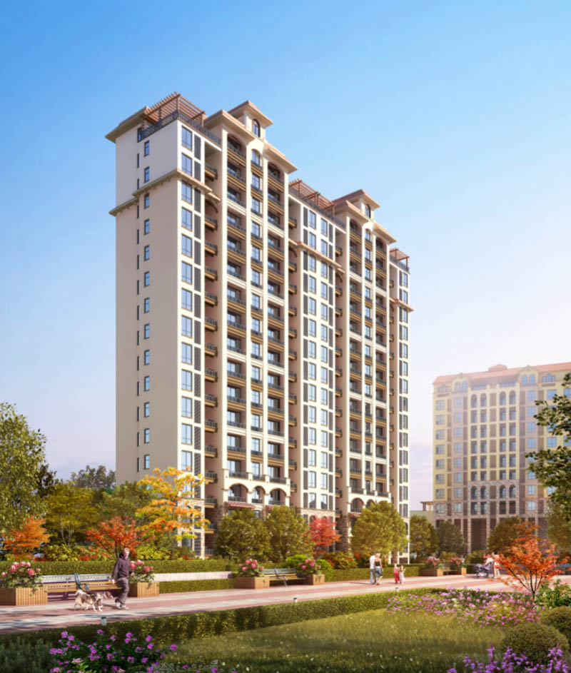 资兴东江御景值得买吗？项目总开发面积约7万㎡，共有8栋建筑：其中4栋电梯房，2栋电梯洋房，1栋酒店及5000㎡社区配套商业，楼盘坐落在东江大道与S322交汇处，扼守资兴东大门。