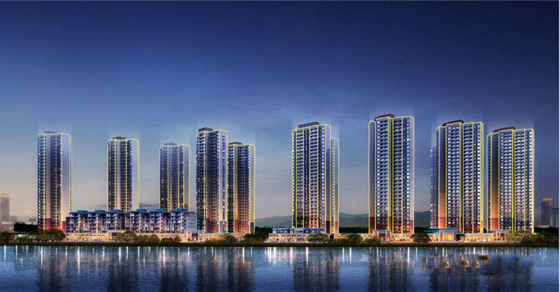 资兴东江首府楼盘怎么样？项目总占地74631平米，实际建面约270000平米，目前小区规划住宅1570户，停车位1620个；楼盘坐落资兴市沿江北路，预计2022-05-31全部竣工。