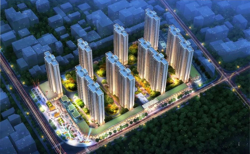 资兴江山府房子怎么样?项目占地约80亩，总建筑面积约20万平方，小区规划住宅1216户。楼盘8栋24-26层现代风格建筑群矗立。项目周边配有资兴市四大家机关、八大局委机构相伴，荟萃资兴高端师资力量的市二完小。