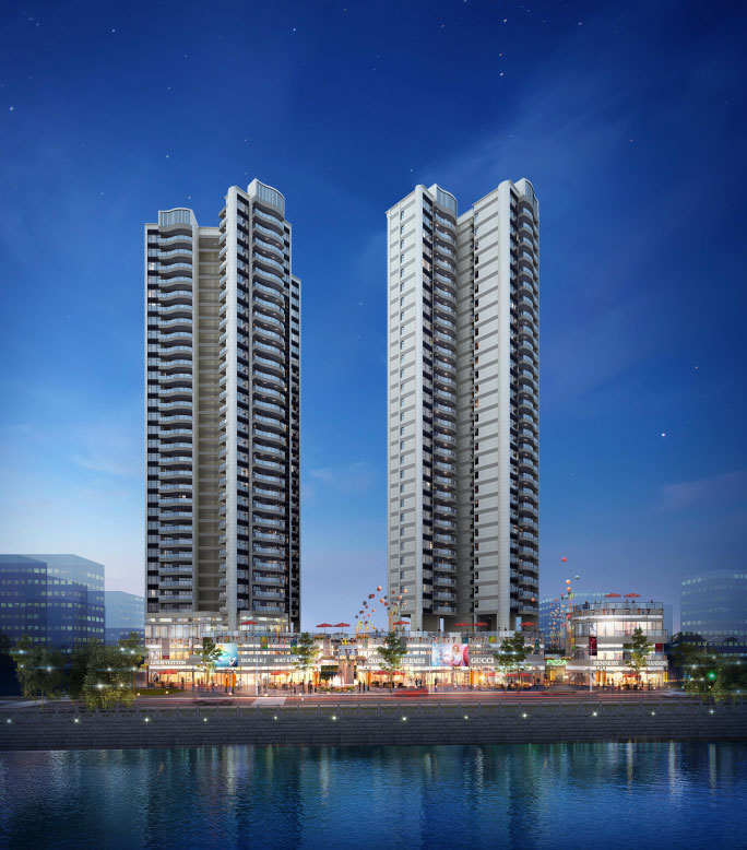 永兴滨江新天地房子怎么样？项目总占地12209平方米，小区规划住宅252户，停车位306个；周边配有永兴一中、树德中学、实验中学、先锋小学；楼盘坐落在永兴县沿江北路(县一中对面)。