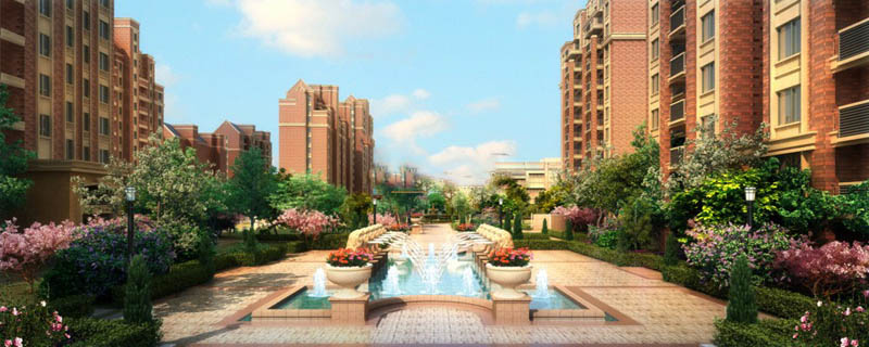 永兴宸业翡翠湾值得买吗？项目总占地约100亩，容积率为1.86，绿化率高达33.1%，总建筑面积约：13万方，总户数668户，并配备幼儿园。小区栋与栋之间由大面积的园林绿化和景观组团构成。