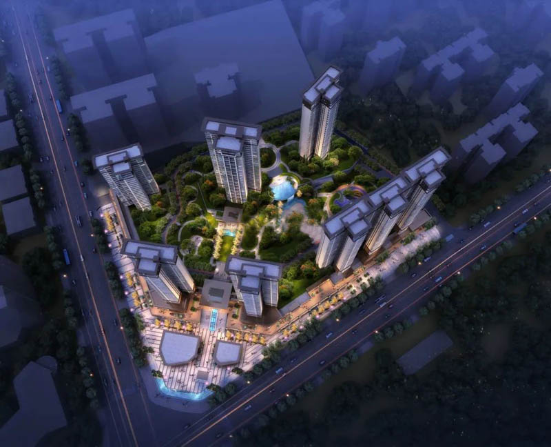 永兴君悦龙山房子怎么样？项目总占地30101平米，小区规划住宅770户，周边配有水南小学、五星学校、永兴二中、永兴新一中，学校林立，小学、高初中、高中，一站式优质教育资源。