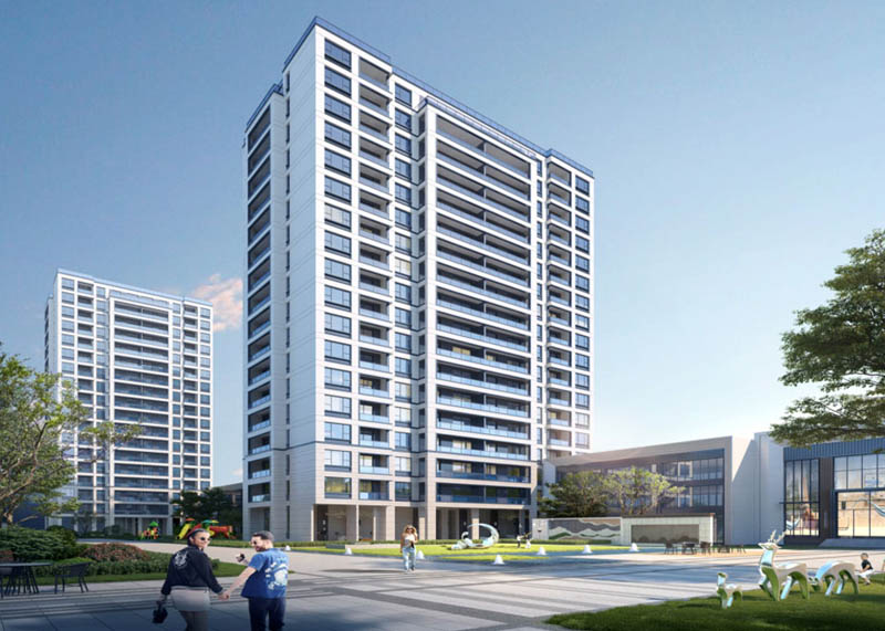 永兴润地财富公馆怎么样？项目总占地11176平米，小区规划住宅262户，停车位274个；周边毗邻县中医院、妇幼保健院、碧水小学、永兴二中；楼盘坐落在永兴县永兴大道与龙山路交汇处北。