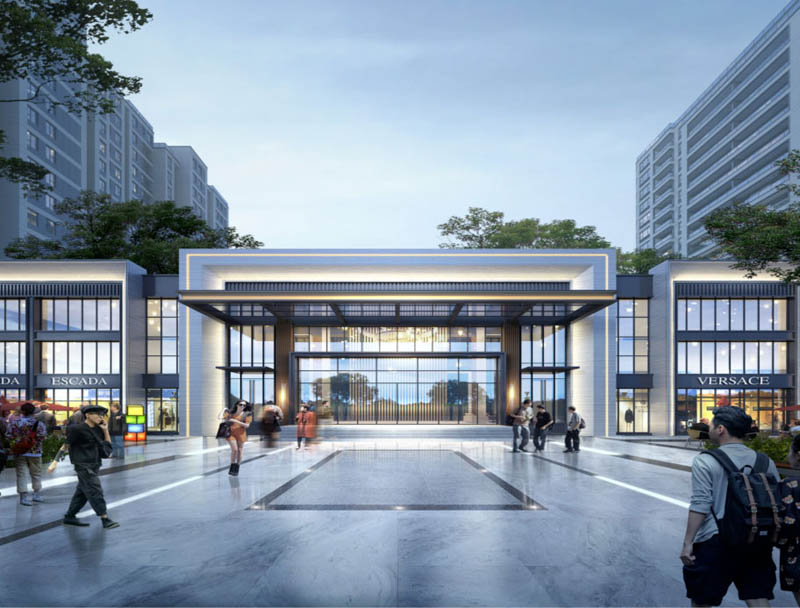 永兴润地财富公馆怎么样？项目总占地11176平米，小区规划住宅262户，停车位274个；周边毗邻县中医院、妇幼保健院、碧水小学、永兴二中；楼盘坐落在永兴县永兴大道与龙山路交汇处北。