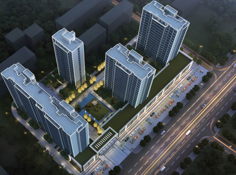 永兴润地财富公馆怎么样？项目总占地11176平米，小区规划住宅262户，停车位274个；周边毗邻县中医院、妇幼保健院、碧水小学、永兴二中；楼盘坐落在永兴县永兴大道与龙山路交汇处北。