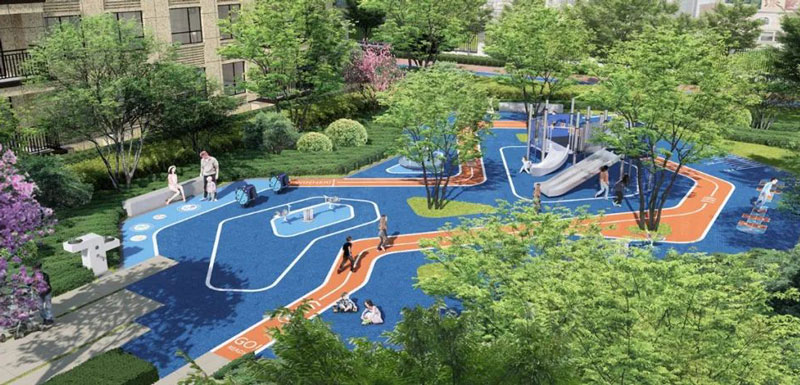 永兴山湖海上城怎么样？项目位于郴州市永兴县，东侧为碧水小学，西侧、北侧为瓜岭下郊野公园，南侧为西水路；周边有碧水小学、五星学校龙山路小学等知名学府；