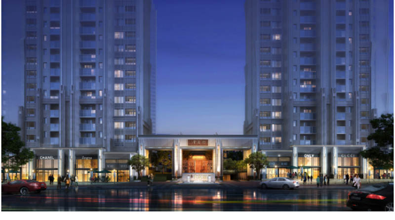 永兴碧水山居值得买吗？项目总占地6587.02平方，住宅总套数175户。整个小区由两栋26层高层住宅成，项且自带635.44平方的商业街；楼盘坐落永兴县便江北路与工农街交汇处。