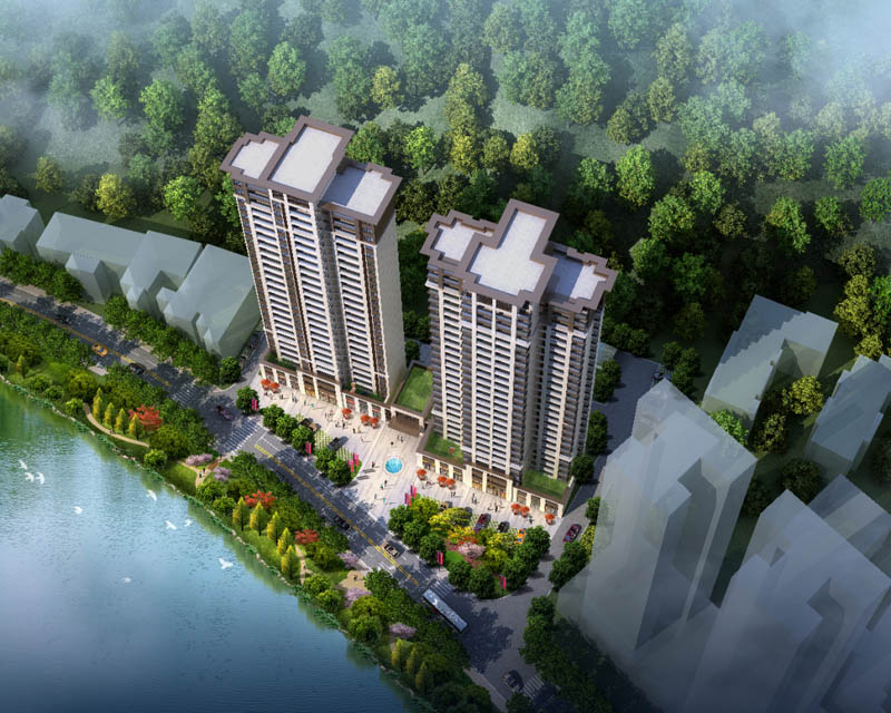 永兴碧水山居值得买吗？项目总占地6587.02平方，住宅总套数175户。整个小区由两栋26层高层住宅成，项且自带635.44平方的商业街；楼盘坐落永兴县便江北路与工农街交汇处。