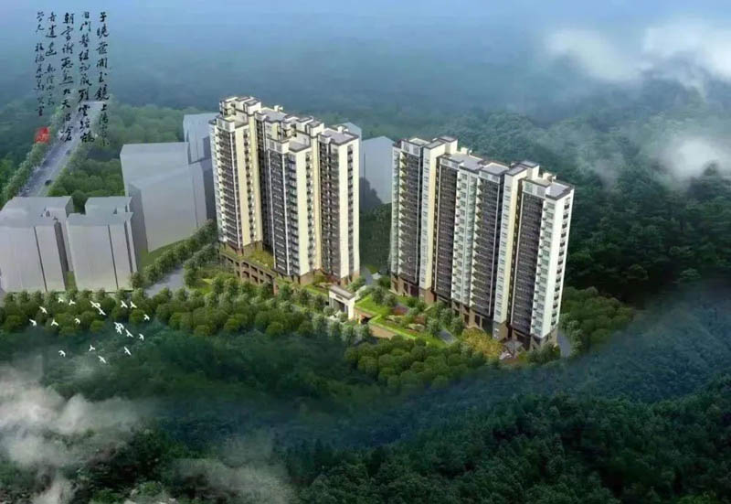 永兴银城铂悦府怎么样？楼盘总占地6139平米，小区规划住宅152户，停车位129个；项目周边临近永兴县中医院、龙山小学、碧水小学、城关中学；楼盘坐落在永兴县龙山路（昌兴花园后侧）。