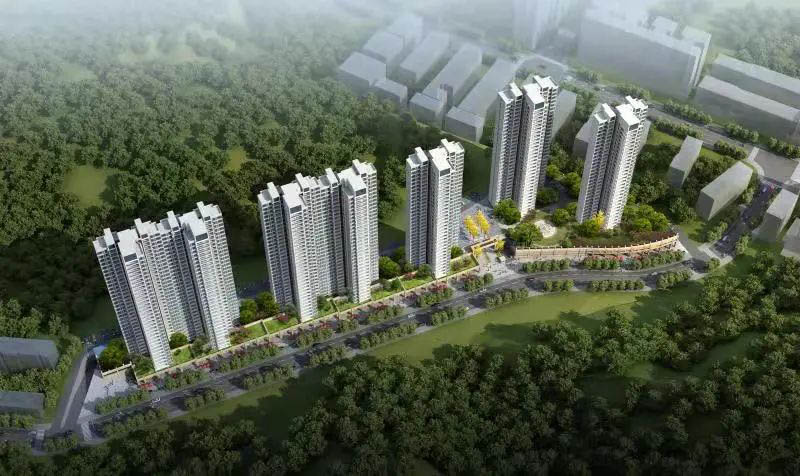 永兴天悦城怎么样？项目总占地面积41.6亩，总建筑面积约10万方，由5栋现代风格的一类高层住宅和2栋商业裙楼组成，小区住宅总户654户；楼盘坐落在永兴县龙山路（昌兴花园后侧）。