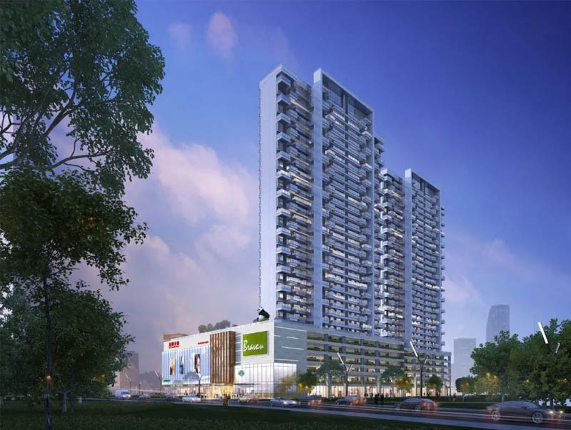 永兴友阿天街怎么样？项目总占地15986平米，小区规划住宅216户，项目主推建面约116-142平米三房四房户型；楼盘坐落在永兴县大桥路与凤凰岭路交汇处(老汽车南站)。