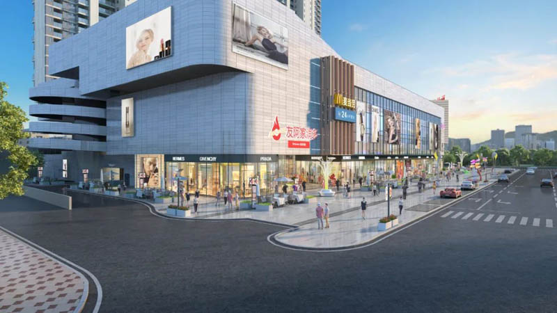 永兴友阿天街怎么样？项目总占地15986平米，小区规划住宅216户，项目主推建面约116-142平米三房四房户型；楼盘坐落在永兴县大桥路与凤凰岭路交汇处(老汽车南站)。