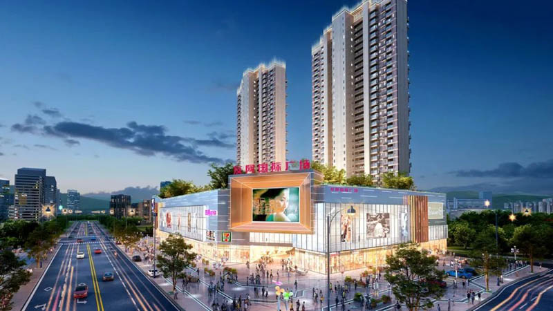 永兴友阿天街怎么样？项目总占地15986平米，小区规划住宅216户，项目主推建面约116-142平米三房四房户型；楼盘坐落在永兴县大桥路与凤凰岭路交汇处(老汽车南站)。