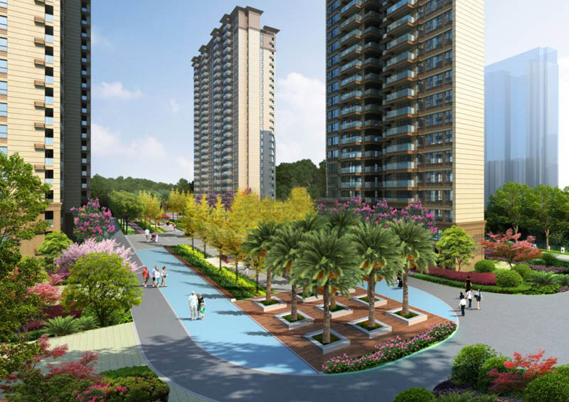 永兴裕泰铭都三期房子好不好？项目总用地面积33709平米，总建筑面积105609 ㎡，总共一起5栋高层，2号栋双拼别墅组成，即1楼均为架空层；楼盘坐落永兴大道裕泰铭都汽车南站向北300米。