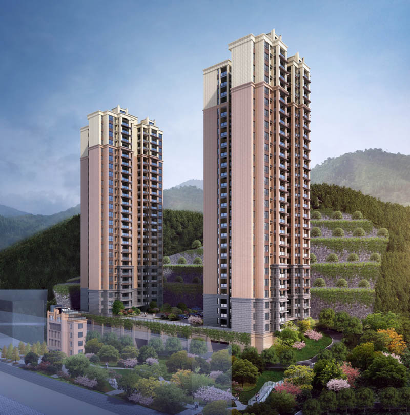 永兴中瑞碧雲府怎么样？项目位于永兴县永兴县龙山路，小区规划住宅204户，停车位151个；容积率3.15，该楼盘预售证预许字(2021)第035号，所有房源预计2023年6月30日交房。