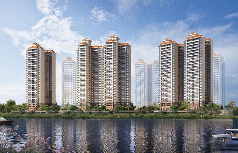 宜章天湖城值不值得买？项目占地48294平米，实际建面约186412平米，小区规划住宅1150户，整个项目共有7栋高层建筑；周边配有宜章县人民医院、宜章县中医院。