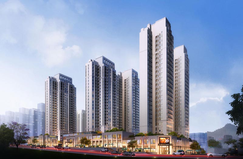 宜章隆昇花园怎么样？项目总占地61272平米，实际建面约250000.0平米，绿化率40%，小区规划住宅1498户，停车位1794个；楼盘坐落在宜章县新公安局对面百通汽车站旁。