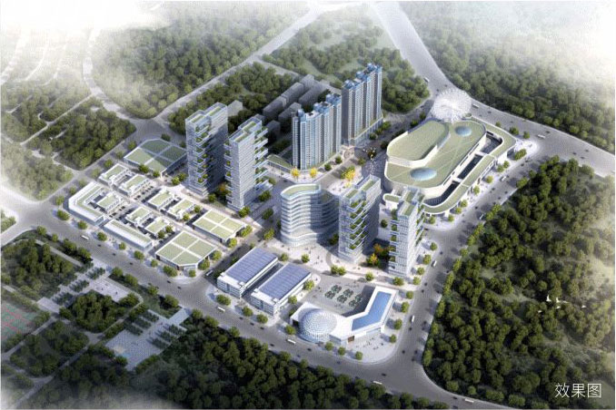 宜章天邦宜章城楼盘怎么样？项目总占地666000平米，实际建面约1413485.0平米，容积率2.54 ，小区规划住宅8496户，停车位约7751个；楼盘坐落在宜章县宜章大道与107国道交汇处。