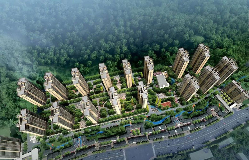 宜章万利星城的房子怎么样？项目总占地143亩，实际的建面约约36万㎡，小区规划住宅2111户，停车位2243个，楼盘于2021-12-01已全面封顶；楼盘坐落宜章文明北路一完小对面。