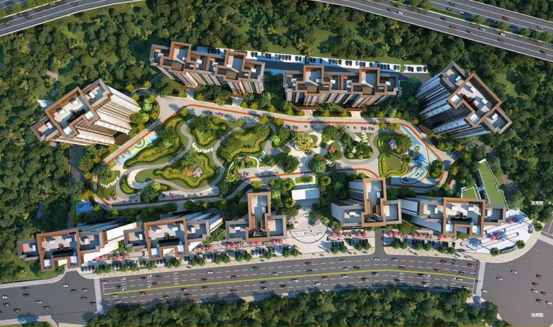 宜章县万悦府房子怎么样？项目总占地43441.77平米，小区规划住宅887户；周边更规划一所小学、两所中学。附近商超、医院一应俱全，楼盘坐落在宜章文明南路（原民政局）南行100米。