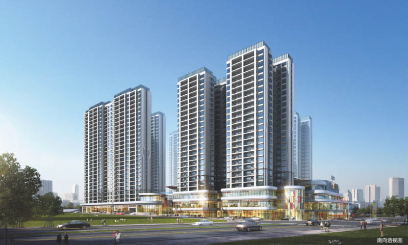 宜章天润中环楼盘怎么样？项目总占地145333平米，建面约660000平米，小区规划住宅872户，停车位1131个；楼盘坐落宜章县罗家山十字路口与明主西路交汇处 。