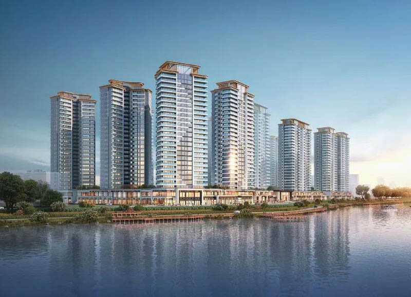 资兴秀水怡城房子好不好？项目用地位于寿佛路以北地块，规划总用地面积69988.48平方米，计容总建筑面积约212718.35平方米（其中商业建筑面积约为10344.31㎡），建筑层数&le;26层，建筑高度&le;79.8米。