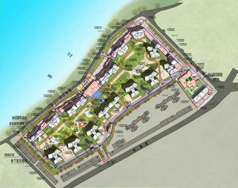 资兴秀水怡城房子好不好？项目用地位于寿佛路以北地块，规划总用地面积69988.48平方米，计容总建筑面积约212718.35平方米（其中商业建筑面积约为10344.31㎡），建筑层数&le;26层，建筑高度&le;79.8米。