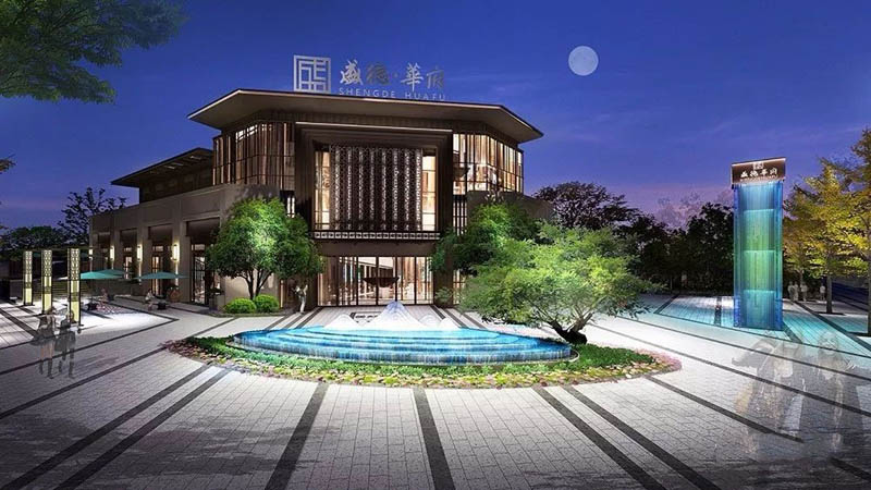 宜章盛德华府房子怎么样？项目总占地100亩，实际建面约20万平米，小区规划住宅1054户，停车位1000个；项目于2020-12-30全部竣工，楼盘坐落郴州市宜章县文明南路97号。