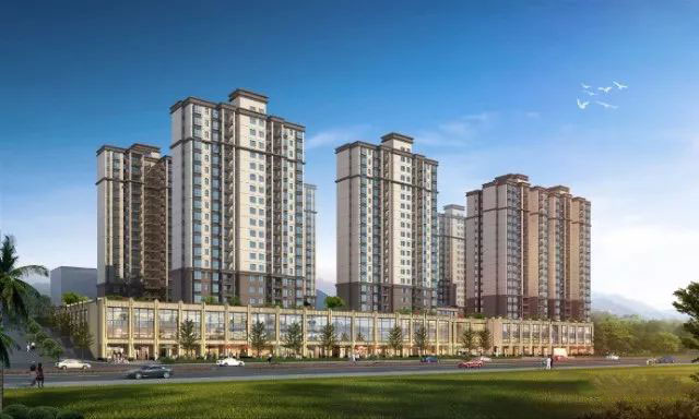 宜章溪湾公馆怎么样？项目位于郴州市宜章县宜章大道四完小旁，小区总体规划住宅436户，停车位525个，容积率3.0，绿化率35%；周边毗邻宜章中医院、湘一学校、宜章六中、养正中学等。