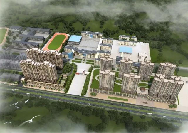 宜章溪湾公馆怎么样？项目位于郴州市宜章县宜章大道四完小旁，小区总体规划住宅436户，停车位525个，容积率3.0，绿化率35%；周边毗邻宜章中医院、湘一学校、宜章六中、养正中学等。