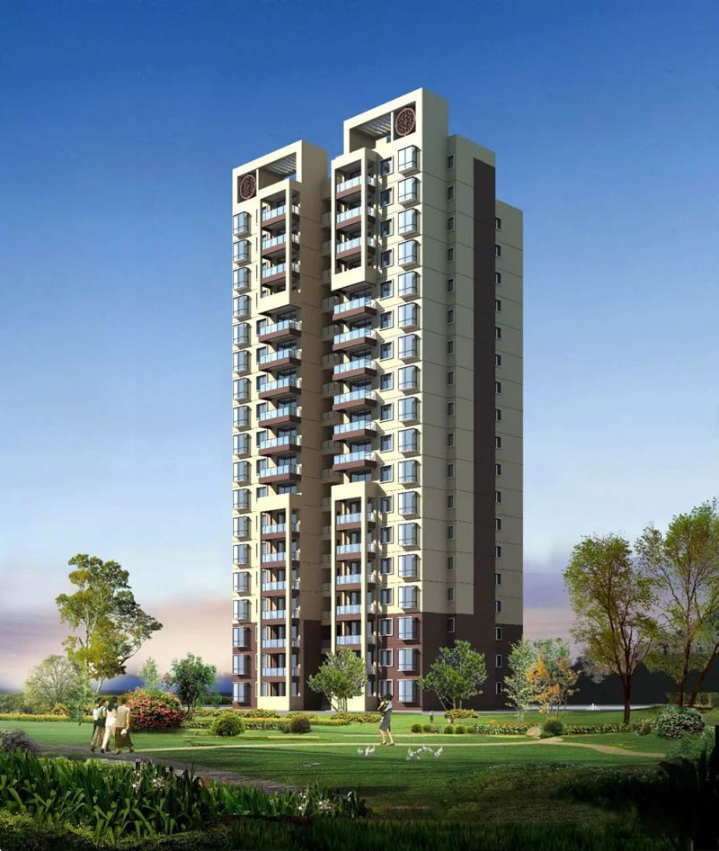 汝城爱莲名邸二期怎么样？项目总占地约3.4万平米，实际的建面约12.3万平米，小区规划楼栋总数为8栋，规划住宅620户，停车位约730个；楼盘坐落在汝城县储能路和东泉路交汇处。