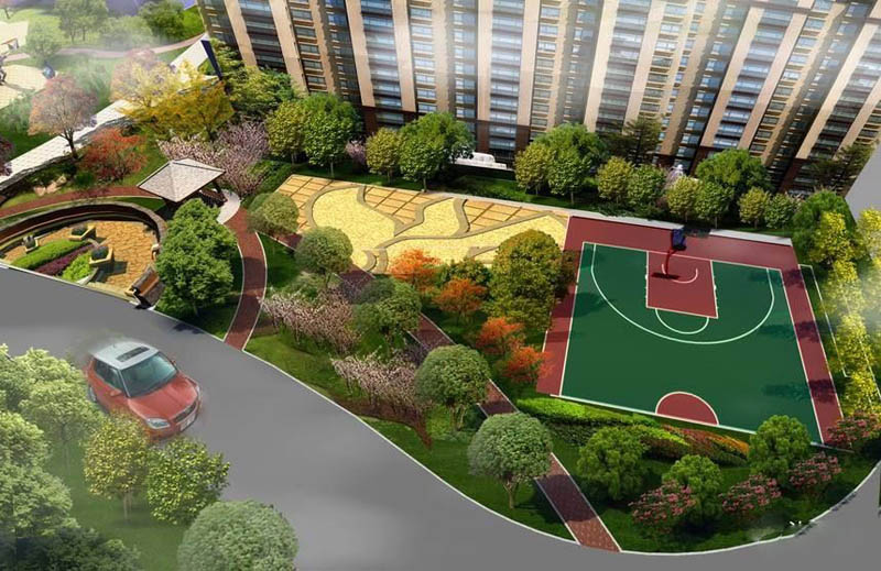 汝城爱莲名邸二期怎么样？项目总占地约3.4万平米，实际的建面约12.3万平米，小区规划楼栋总数为8栋，规划住宅620户，停车位约730个；楼盘坐落在汝城县储能路和东泉路交汇处。