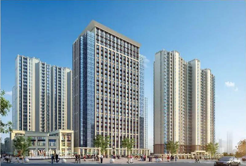 汝城东方明珠海上会怎么样？项目规划住宅1193户，停车位1200个，小区由5栋高层住宅、1栋高层公寓和6栋沿街商业组成；楼盘坐落在汝城县九龙大道与三江大道交汇处。