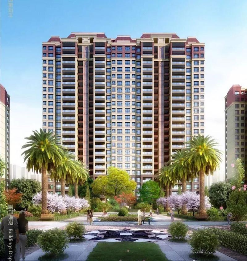 汝城东江华府三期锦锈怎么样？项目占地约48亩，计容建筑面积约8.8万㎡，容积率仅为2.8。由1栋洋房及6栋小高层组成，目前1栋、2栋、3栋、5栋已全部建设完成属实景现房；6#已建至11层，预计年内封顶；