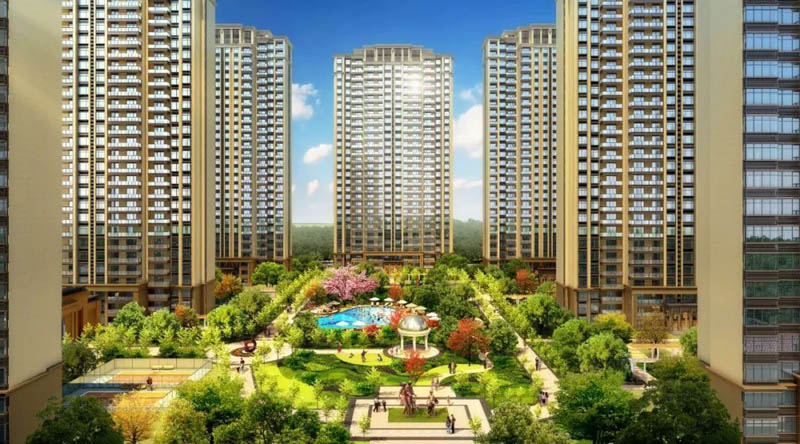 汝城翡翠华庭值得买吗？项目位于汝城县汝城大道与三江大道交汇处，小区规划住宅900户，停车位955个；目前主卖三室四室户型，由开发商汝城县华隆房地产开发有限公司倾力打造。