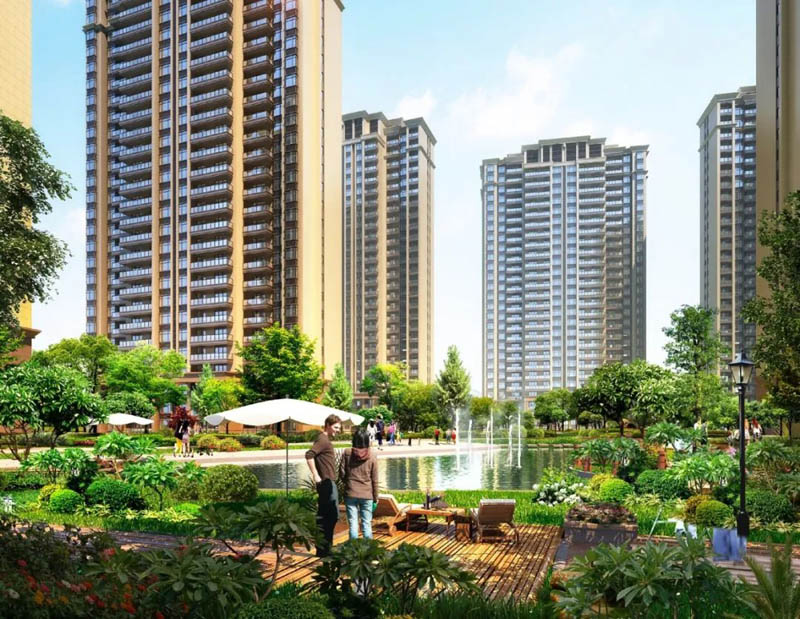 汝城翡翠华庭值得买吗？项目位于汝城县汝城大道与三江大道交汇处，小区规划住宅900户，停车位955个；目前主卖三室四室户型，由开发商汝城县华隆房地产开发有限公司倾力打造。