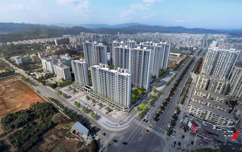 汝城江南学府值得买吗？项目总占地面积55646平方米，由7栋高层，2栋小高层、1栋4层住宅楼，1栋3层5000平方米公办幼儿园组成，共计1228户，分二期开发；周边配有汝城县中医院、汝城县人民医院。