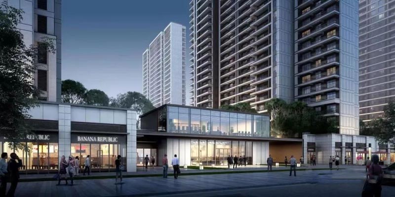 汝城江南学府值得买吗？项目总占地面积55646平方米，由7栋高层，2栋小高层、1栋4层住宅楼，1栋3层5000平方米公办幼儿园组成，共计1228户，分二期开发；周边配有汝城县中医院、汝城县人民医院。