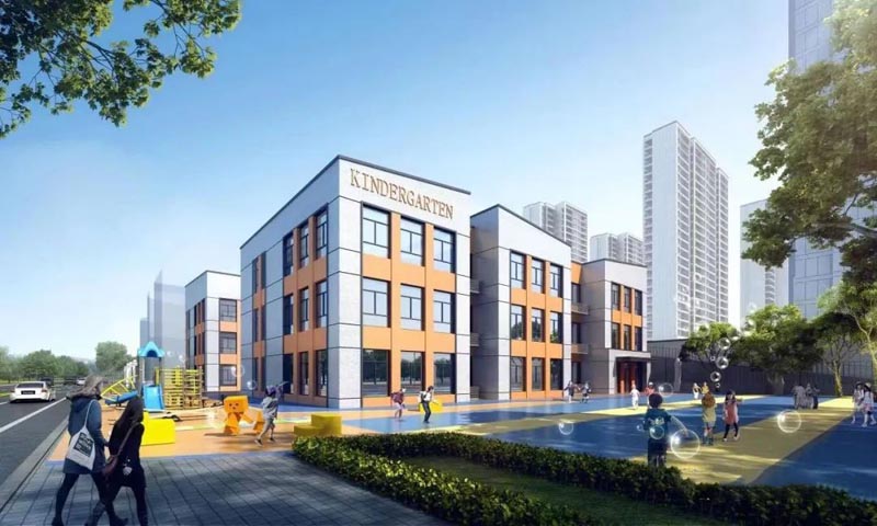 汝城江南学府值得买吗？项目总占地面积55646平方米，由7栋高层，2栋小高层、1栋4层住宅楼，1栋3层5000平方米公办幼儿园组成，共计1228户，分二期开发；周边配有汝城县中医院、汝城县人民医院。