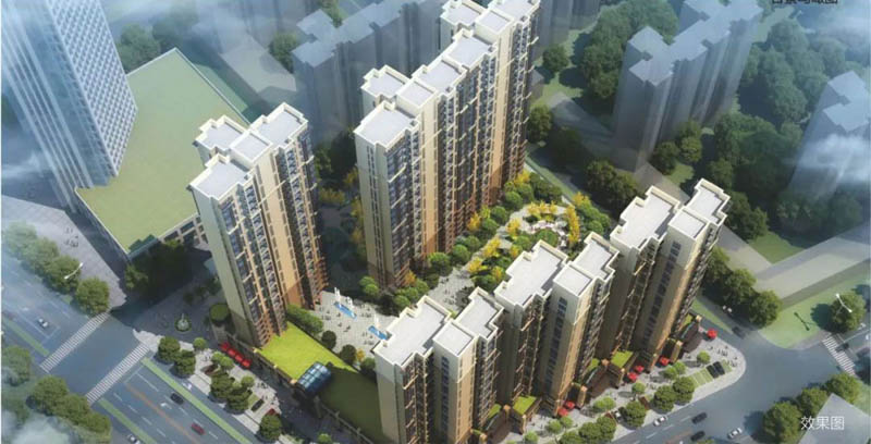 汝城卢阳公馆怎么样？项目位于汝城县卢阳大道财富中心旁，小区规划6栋住宅，1栋商业；目前主推建面约99-126平四个户型，楼盘房价在4600-5000每平米；由开发商汝城县鑫通房地产开发有限公司倾力打造。