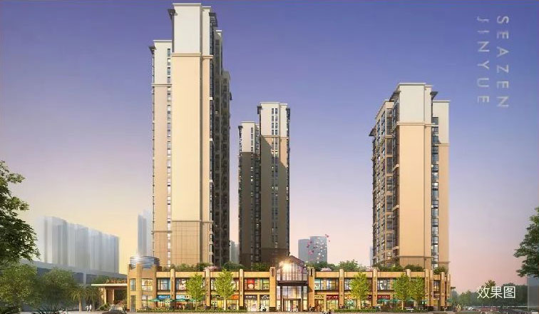 汝城卢阳公馆怎么样？项目位于汝城县卢阳大道财富中心旁，小区规划6栋住宅，1栋商业；目前主推建面约99-126平四个户型，楼盘房价在4600-5000每平米；由开发商汝城县鑫通房地产开发有限公司倾力打造。