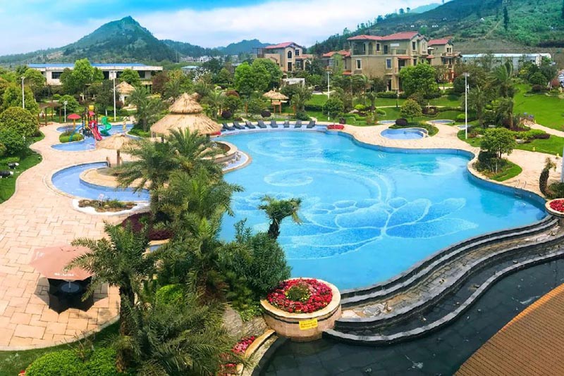 汝城绿源长安生态城值得买吗？项目用地13000亩，其中建设用地约3000亩；楼盘规划住宅8000户，地上59 个；地下747个；楼盘坐落汝城县平地组北至津江路。